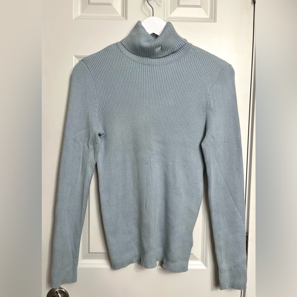 Ralph Lauren Turtleneck Sweater NWOT